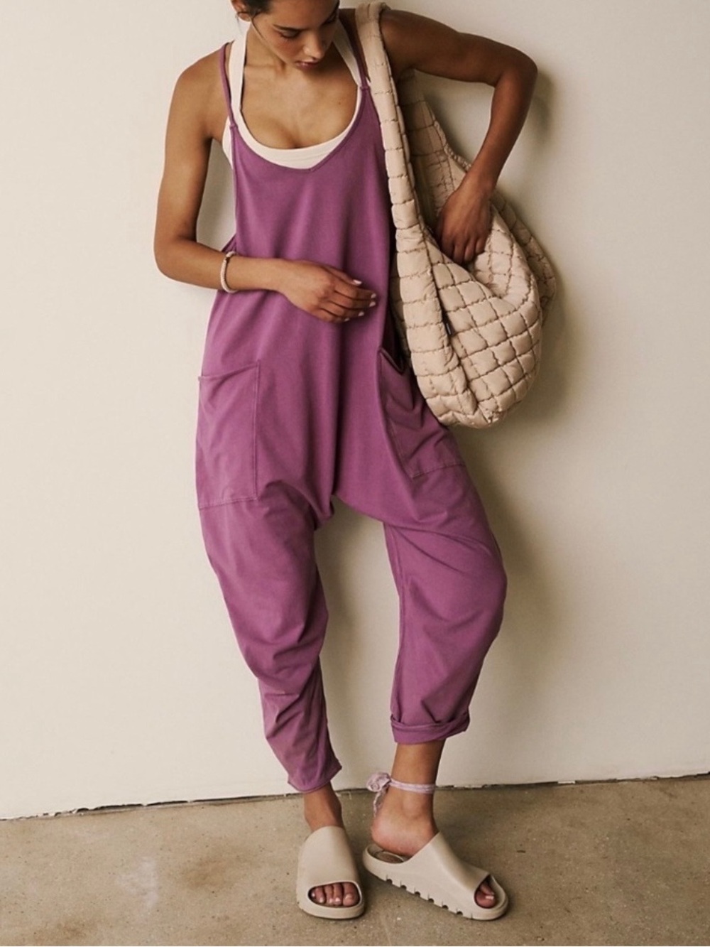 NWT Free People Hot Shot Onesie